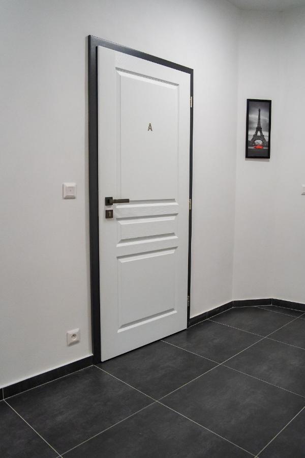Top Class Apartments In Carlsbad Bulharska Street KLV Exterior foto