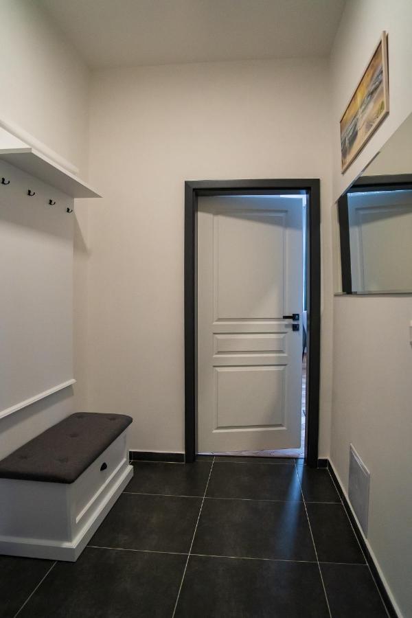 Top Class Apartments In Carlsbad Bulharska Street KLV Exterior foto