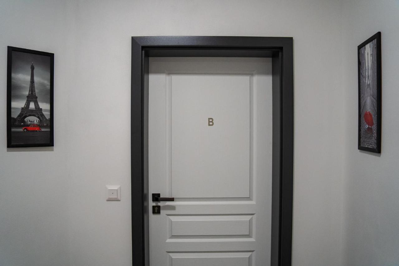 Top Class Apartments In Carlsbad Bulharska Street KLV Exterior foto