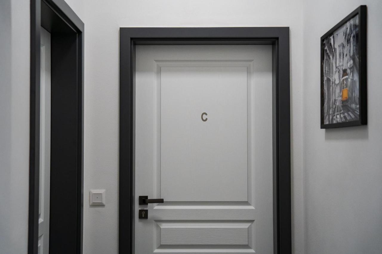 Top Class Apartments In Carlsbad Bulharska Street KLV Exterior foto