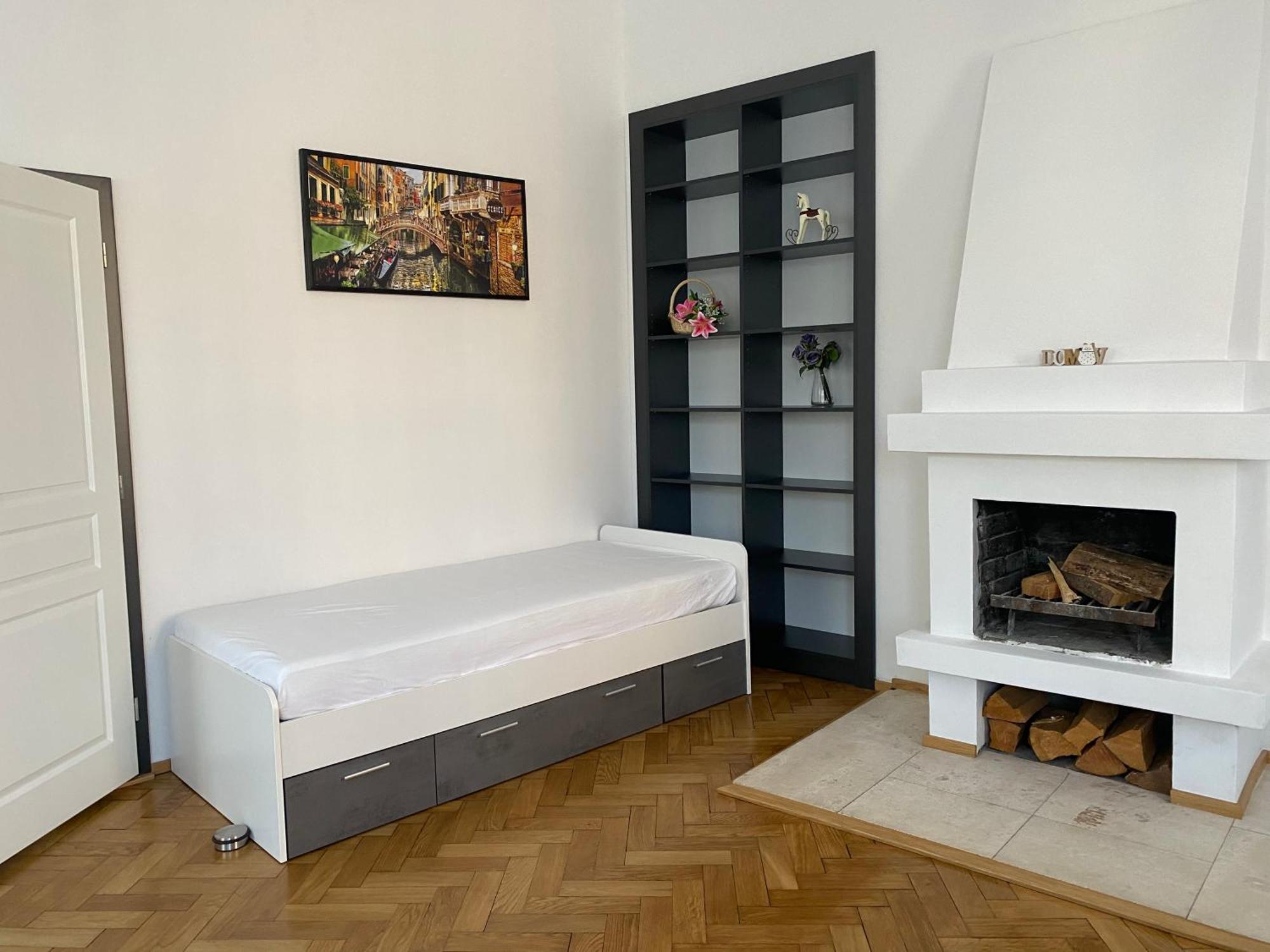 Top Class Apartments In Carlsbad Bulharska Street KLV Exterior foto