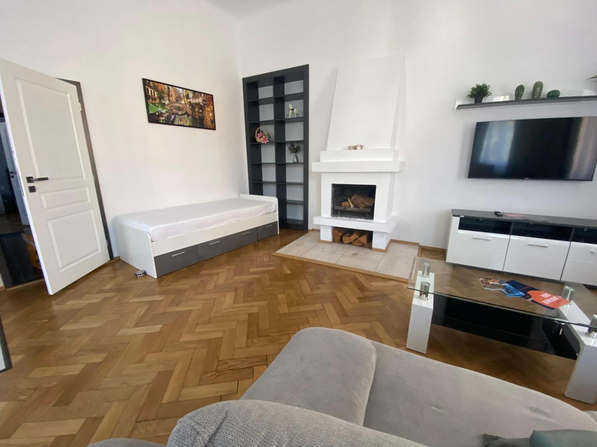 Top Class Apartments In Carlsbad Bulharska Street KLV Exterior foto