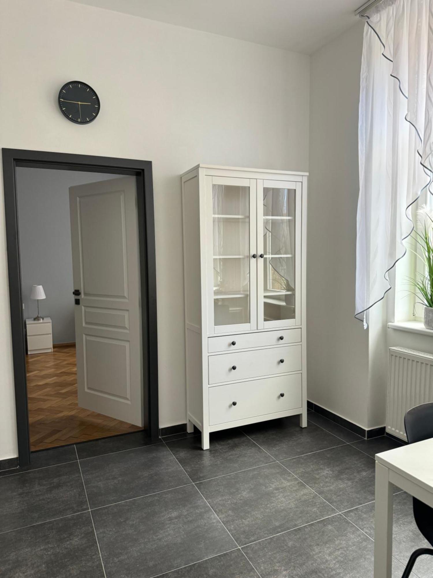 Top Class Apartments In Carlsbad Bulharska Street KLV Exterior foto